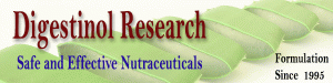 Digestinol Promotions